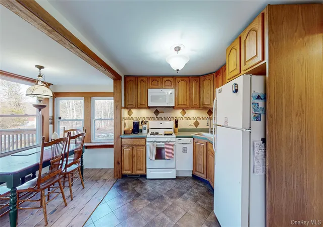 Photo 4 of Sale Pending at 46 Neversink Dr, Port Jervis, NY 12771 | MLS# 952019 | Listing updated on 2026-09-16
