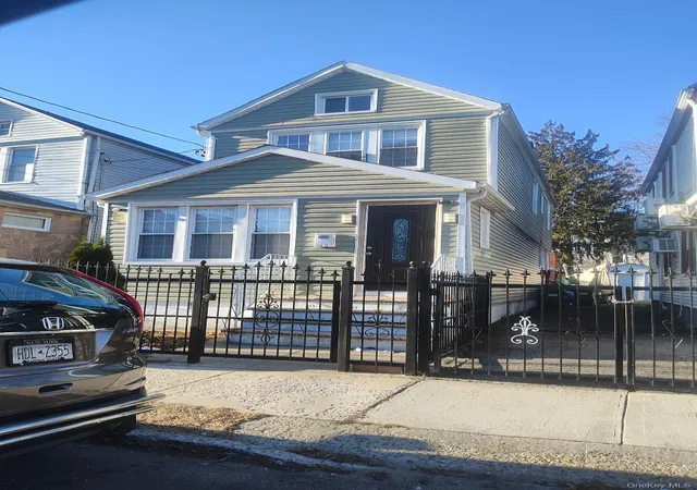 1st image of 11016 160th St, Jamaica, NY 11433 | MLS# 952079