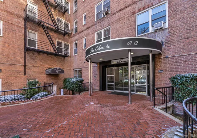 2nd image of The Colorado, Forest Hills, NY 11375