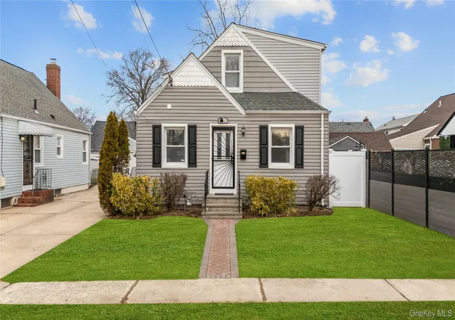 Photo 1 of Sale Pending at 141 Booth St, Hempstead, NY 11550 | MLS# 952208 | Listing updated on 2026-03-12