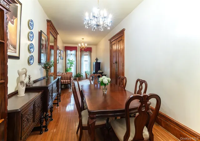 Photo 1 of Single family home for sale at 361 W 120th Street, New York, NY 10027 | MLS# 952251 | Listing updated on 2026-09-29