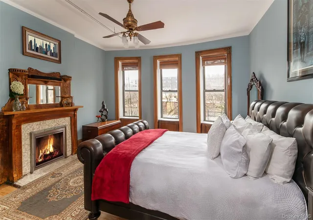 Photo 2 of Single family home for sale at 361 W 120th Street, New York, NY 10027 | MLS# 952251 | Listing updated on 2026-09-29