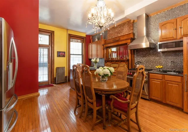 4th image of 361 W 120Th St, New York, NY 10027 | MLS# 952251