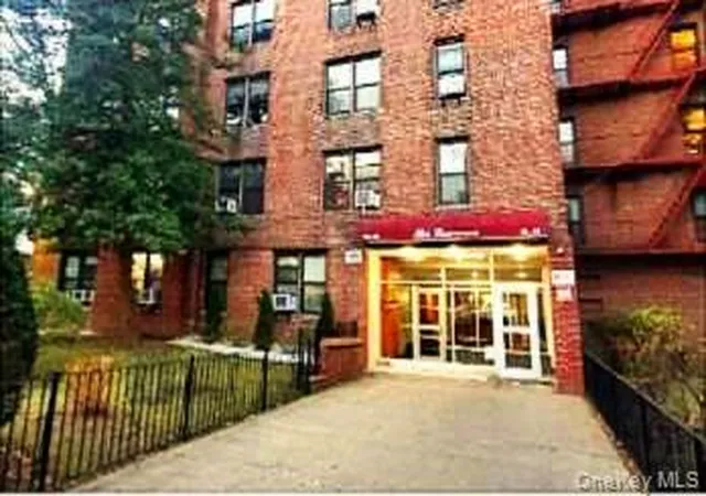 Sale Pending at 33-44 Junction Blvd #6X, New York, NY 11372 | MLS# 952423 | Listing updated on 2026-10-09