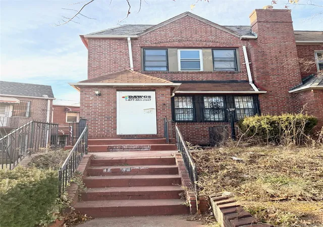 Photo 4 of Sale Pending at 4589 Kings Hwy, Brooklyn, NY 11234 | MLS# 952432 | Listing updated on 2026-07-24