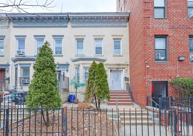 Photo 1 of Sale Pending at 37 46 83rd Street, Jackson Heights, NY 11372 | MLS# 952508 | Listing updated on 2026-05-19