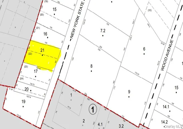 Photo 1 of Land for sale at Forestburgh Rd, Thompson, NY 12701 | MLS# 952648 | Listing updated on 2026-10-05