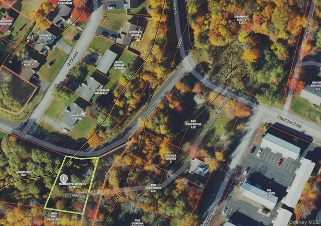 Photo 3 of Land for sale at Dollard Dr, Thompson, NY 12701 | MLS# 952662 | Listing updated on 2026-10-05