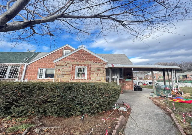 Photo 1 of Sale Pending at 7291 Calamus Ave, Woodside, NY 11377 | MLS# 952675 | Listing updated on 2026-05-07