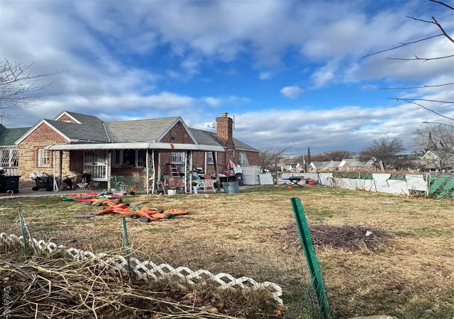 Photo 2 of Sale Pending at 7291 Calamus Ave, Woodside, NY 11377 | MLS# 952675 | Listing updated on 2026-05-07