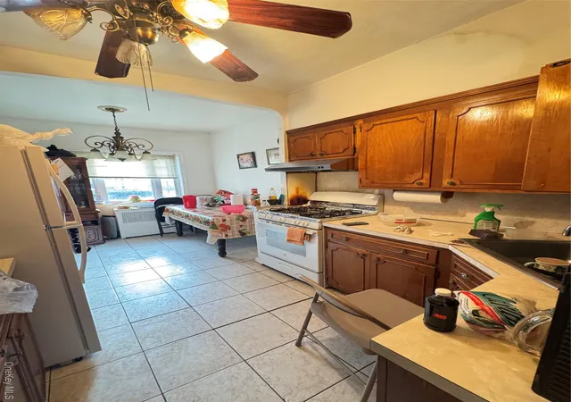 Photo 3 of Sale Pending at 7291 Calamus Ave, Woodside, NY 11377 | MLS# 952675 | Listing updated on 2026-05-07