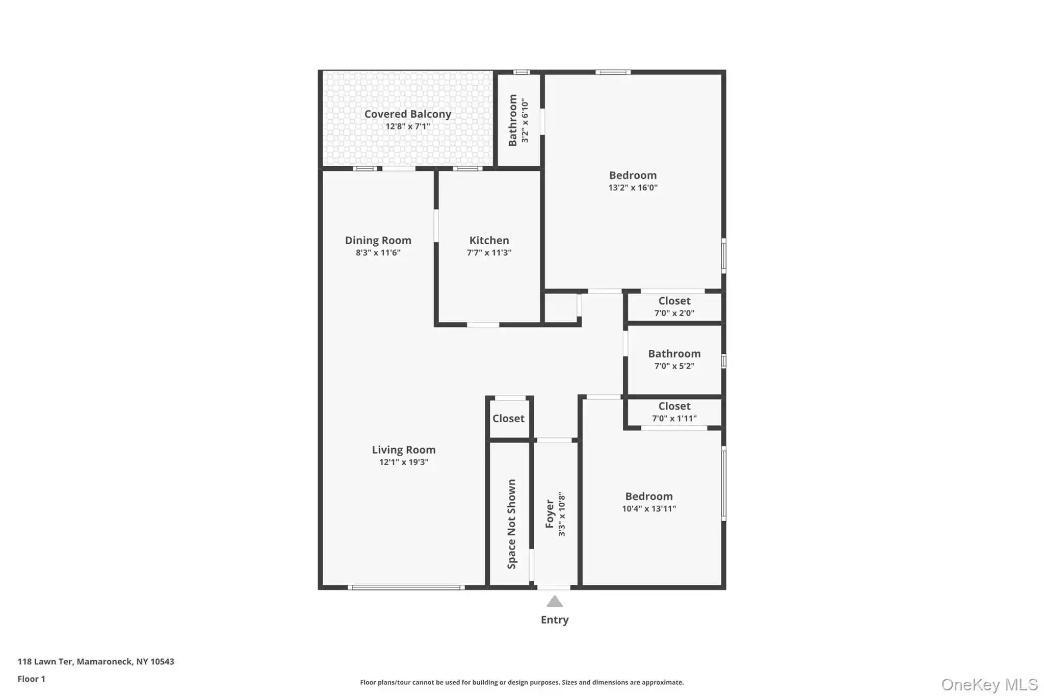 Listing Photo 19 - Condo for sale in 118 Lawn Ter Ter located at 118 Lawn Ter Ter, Mamaroneck, NY 10543 - Unit #1E