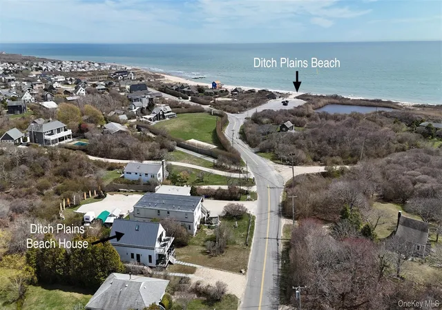 Photo 1 of Single family home for sale at 45 Ditch Plains Rd, East Hampton, NY 11954 | MLS# 952737 | Listing updated on 2026-09-05