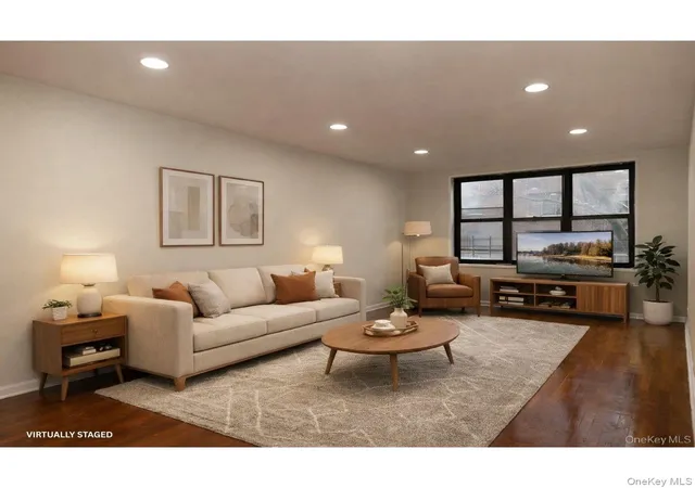 House for sale at 1275 E 51st Street #3Y, New York, NY 11234 | MLS# 952791 | Listing updated on 2026-09-24