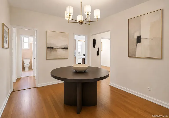 Photo 2 of Condo for sale at 1815 Palmer Ave #3X, Mamaroneck, NY 10538 | MLS# 952803 | Listing updated on 2026-09-17