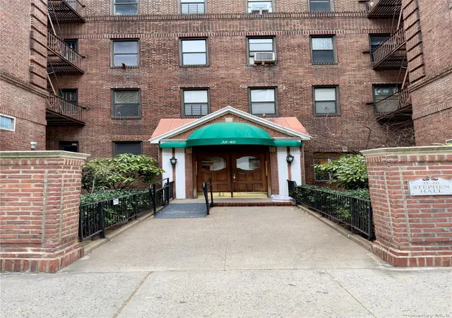 2nd image of 35-40 82 St #6C, Jackson Heights, NY 11372 | MLS# 952804