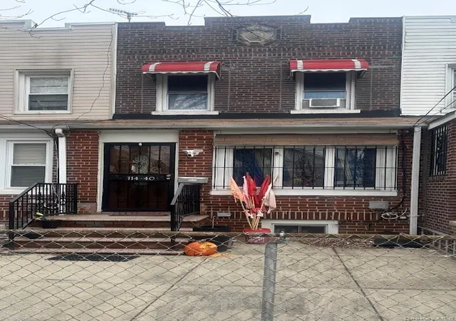1st image of 11440 123rd St, South Ozone Park, NY 11420 | MLS# 952909