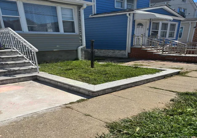 Photo 3 of Single family home for sale at 11617 148th Street, New York, NY 11436 | MLS# 952922 | Listing updated on 2026-08-08