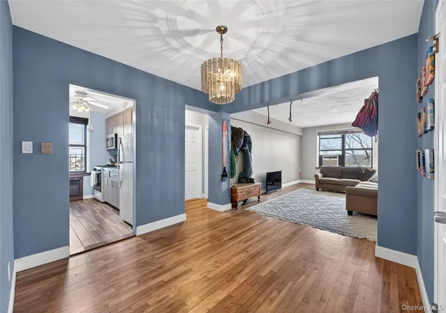 Listing Photo 1 - Condo for sale in building located at 142-21 26Th Ave, New York, NY 11354 - Unit #5D