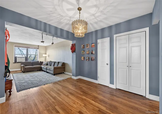 Listing Photo 2 - Condo for sale in building located at 142-21 26Th Ave, New York, NY 11354 - Unit #5D