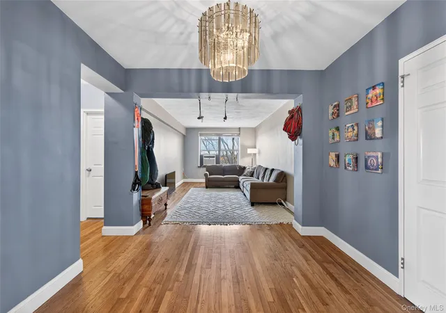 Listing Photo 5 - Condo for sale in building located at 142-21 26Th Ave, New York, NY 11354 - Unit #5D
