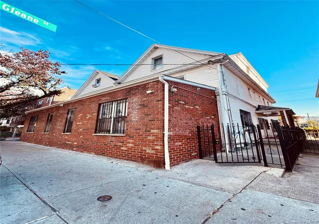 Photo 1 of Sale Pending at 9206 43rd Avenue, Elmhurst, NY 11373 | MLS# 953011 | Listing updated on 2026-04-07