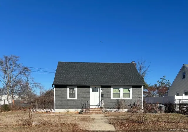 1st image of 49 Davidson St, Wyandanch, NY 11798 | MLS# 953022
