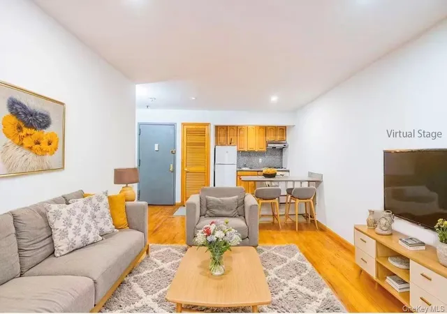2nd image of 165 Elizabeth St #3R, New York, NY 10012 | MLS# 953051