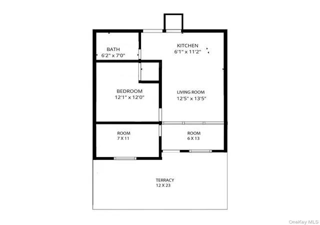 27th image of 165 Elizabeth St #3R, New York, NY 10012 | MLS# 953051