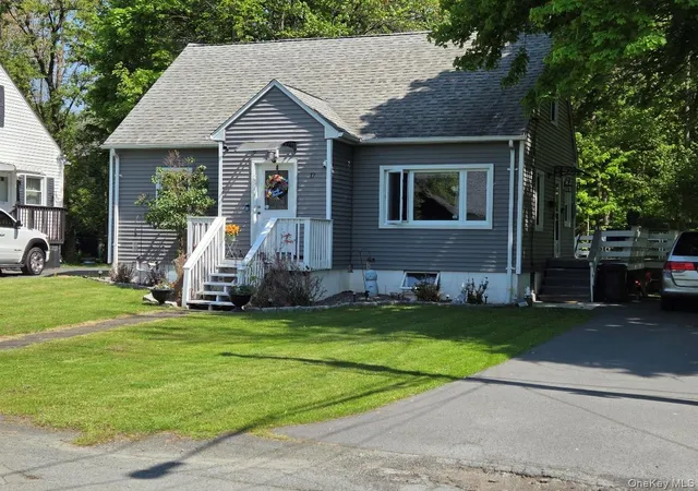 2nd image of 17 Greenview Ave, Monticello, NY 12701 | MLS# 953094