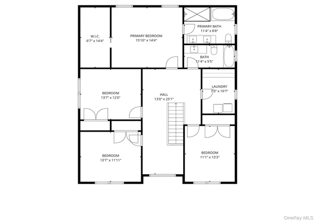 28th image of 961 N Broadway, Massapequa, NY 11758 | MLS# 953210