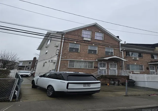 Photo 1 of Sale Pending at 2417 Deerfield, Far Rockaway, NY 11691 | MLS# 953214 | Listing updated on 2026-08-18