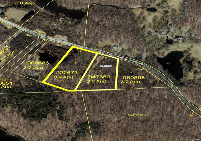 4th image of Schoolhouse Rd, Staatsburg, NY 12580 | MLS# 953250