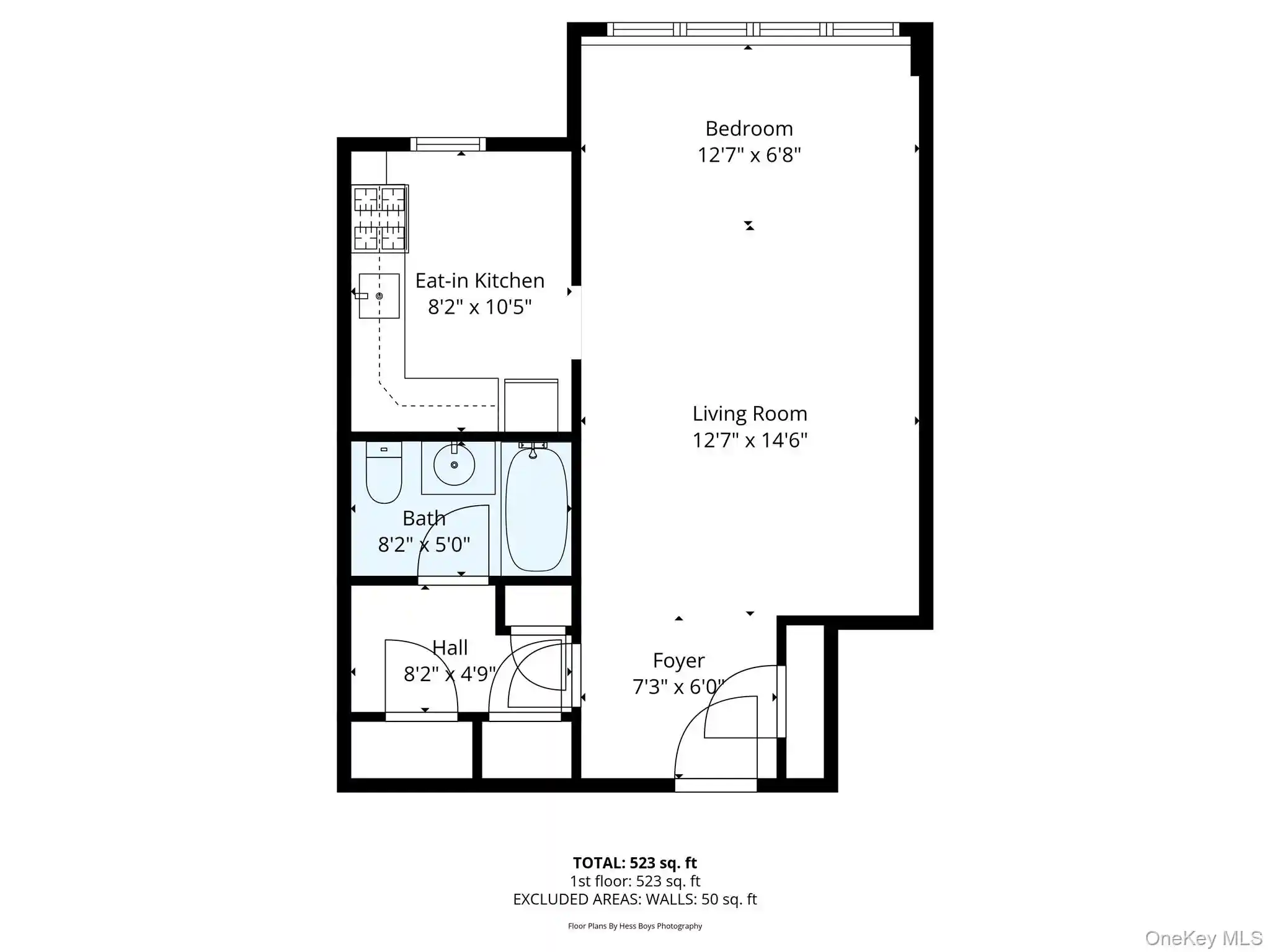 Listing Photo 19 - Condo for sale in 370 Westchester Ave located at 370 Westchester Ave, Rye Town, NY K9J - Unit #2N