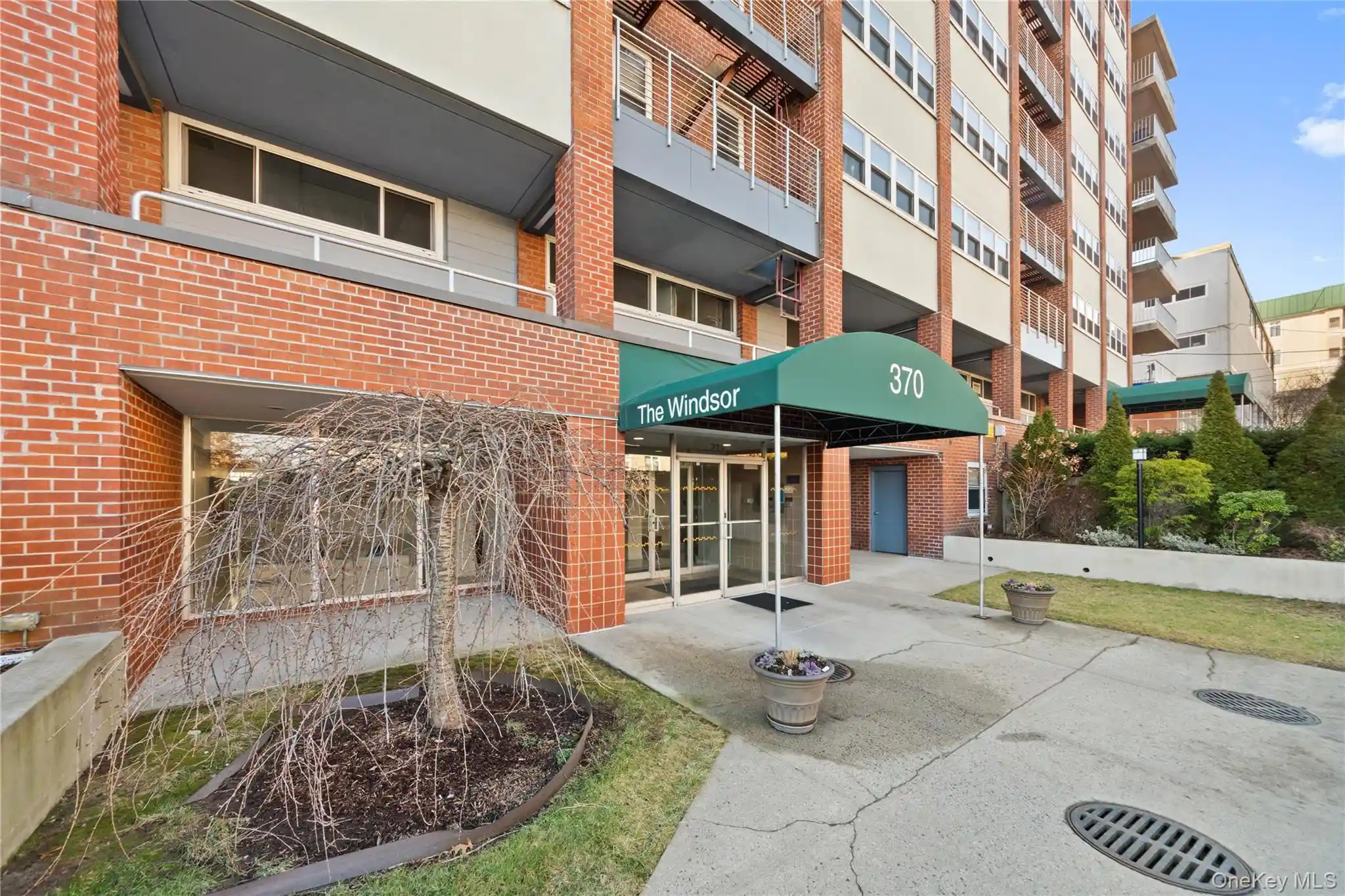 Listing Photo 1 - Condo for sale in 370 Westchester Ave located at 370 Westchester Ave, Rye Town, NY K9J - Unit #2N