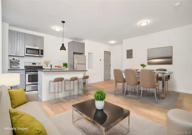 Photo 2 of Multi family home for sale at 1069 Grant Ave, New York, NY 10456 | MLS# 953346 | Listing updated on 2026-08-04