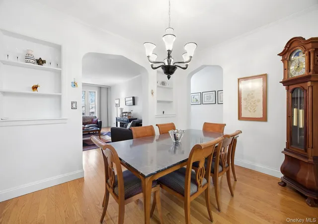 Photo 2 of Condo for sale at 12416 84th Road #2E, Kew Gardens, NY 11415 | MLS# 953352 | Listing updated on 2026-09-29