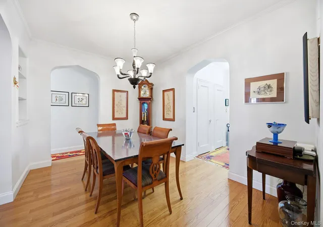 Listing Photo 3 - Condo for sale in building located at 12416 84Th Rd, New York, NY 11415 - Unit #2E