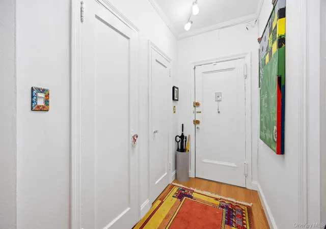 Listing Photo 4 - Condo for sale in building located at 12416 84Th Rd, New York, NY 11415 - Unit #2E