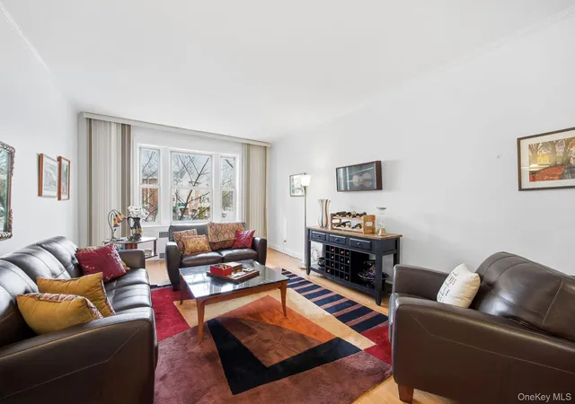 Listing Photo 5 - Condo for sale in building located at 12416 84Th Rd, New York, NY 11415 - Unit #2E