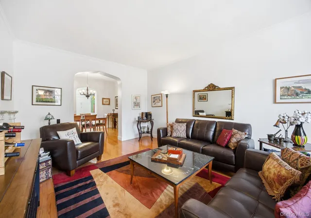 Photo 1 of Condo for sale at 12416 84th Road #2E, Kew Gardens, NY 11415 | MLS# 953352 | Listing updated on 2026-08-17