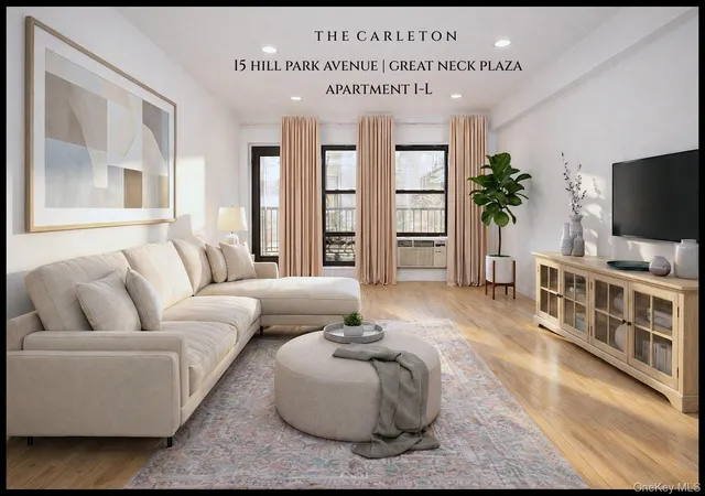 Photo 1 of Sale Pending at 15 Hl Park Ave #1-L, North Hempstead, NY 11021 | MLS# 953380 | Listing updated on 2026-09-20