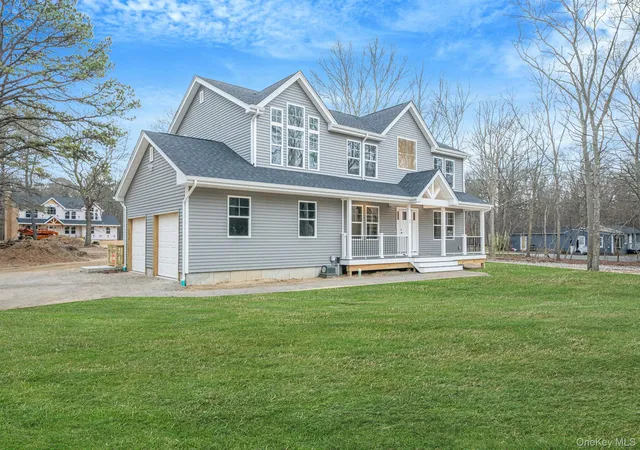 1st image of 63a Blydenburgh Rd, Centereach, NY 11720 | MLS# 953435