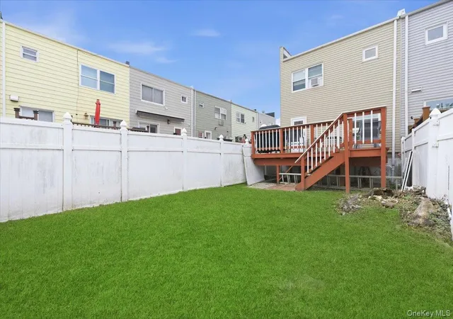 18th image of 192 Huntington Ave, New York, NY 10465 | MLS# 953518