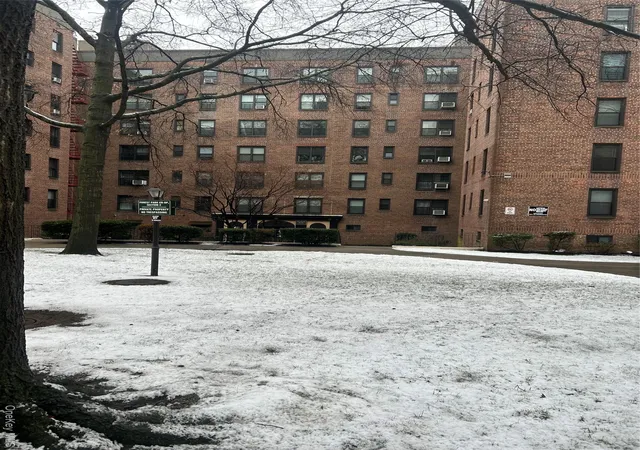 Sale Pending at 83-85 Woodhaven Blvd #3M, New York, NY 11421 | MLS# 953525 | Listing updated on 2026-09-19