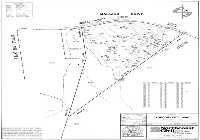 1st image of 23 Mallard Dr, Lloyd Harbor, NY 11743 | MLS# 953622