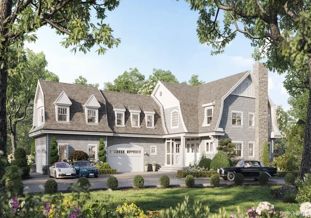 2nd image of 23 Mallard Dr, Lloyd Harbor, NY 11743 | MLS# 953622