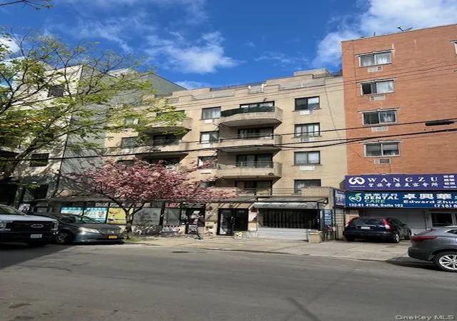 1st image of 132 59 41 Rd #6C, Flushing, NY 11355 | MLS# 953686