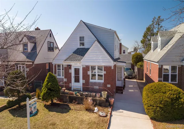 Single family home for sale at 8218 258th Street, Glen Oaks, NY 11004 | MLS# 953689