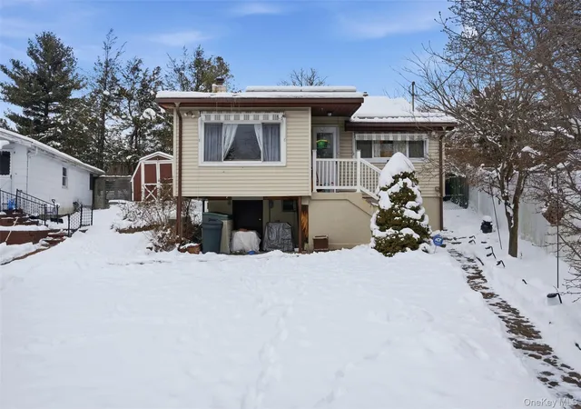 Photo 1 of Sale Pending at 26 St Georges Ave, Monroe, NY 10950 | MLS# 953699 | Listing updated on 2026-08-01